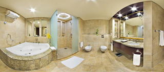 Danat Resort Jebel Dhann fotoÄŸrafÄ±