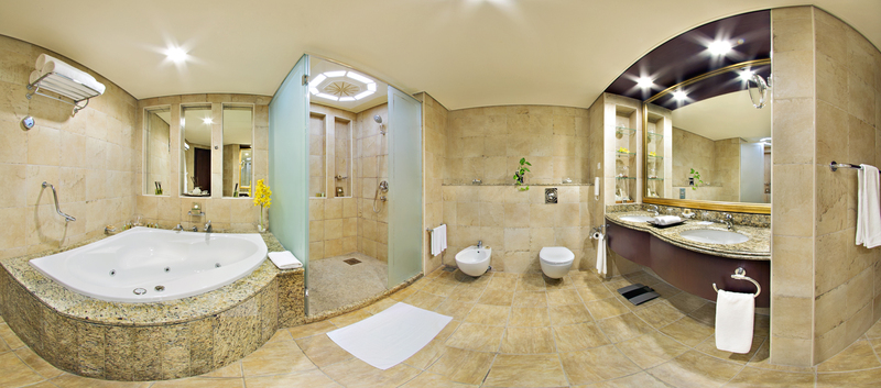 Danat Resort Jebel Dhann - Oda