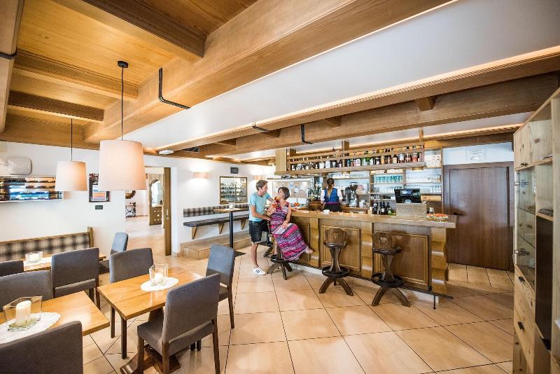 Hotel Condor - Bar