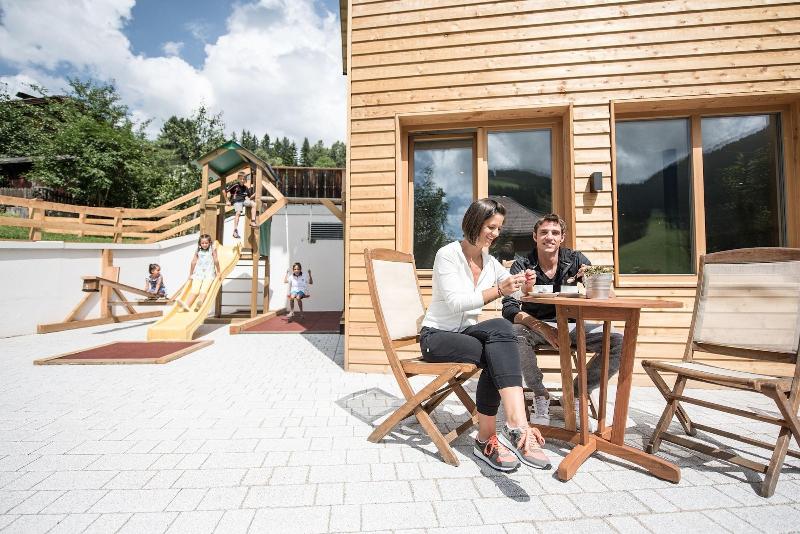 Hotel Condor - Aktivite