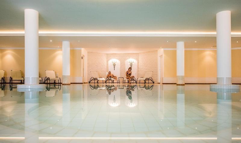 Hotel Condor - Aktivite