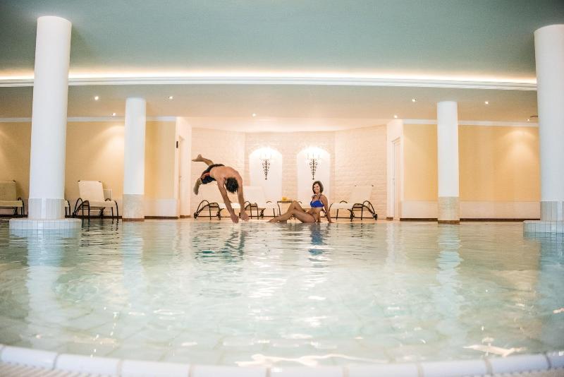 Hotel Condor - Aktivite