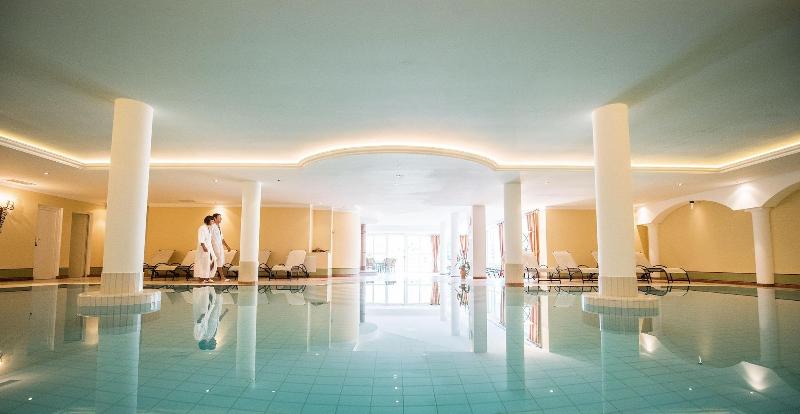 Hotel Condor - Aktivite