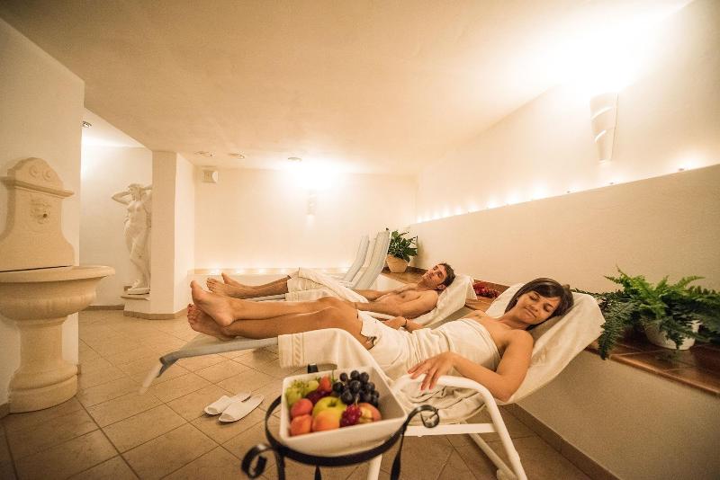 Hotel Condor - Aktivite
