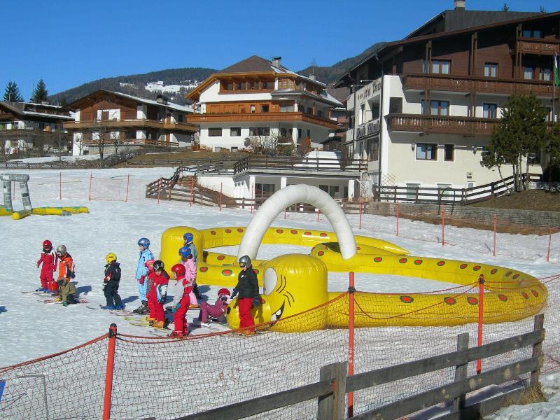 Hotel Condor - Aktivite