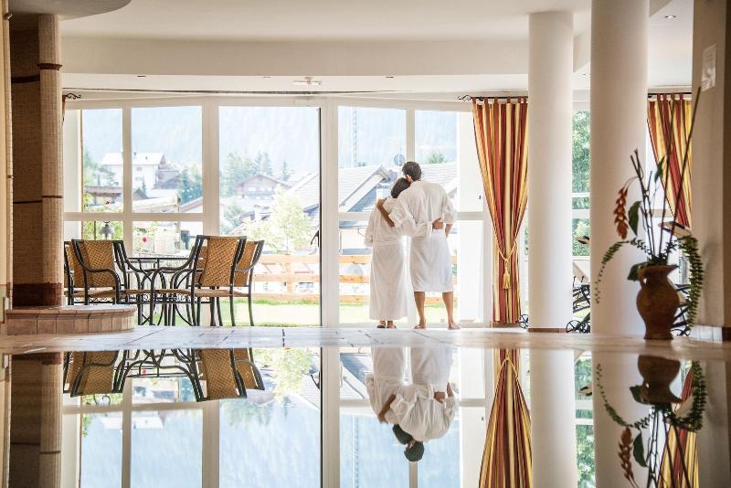 Hotel Condor - Aktivite