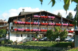 Hotel Condor otel fotoğrafı