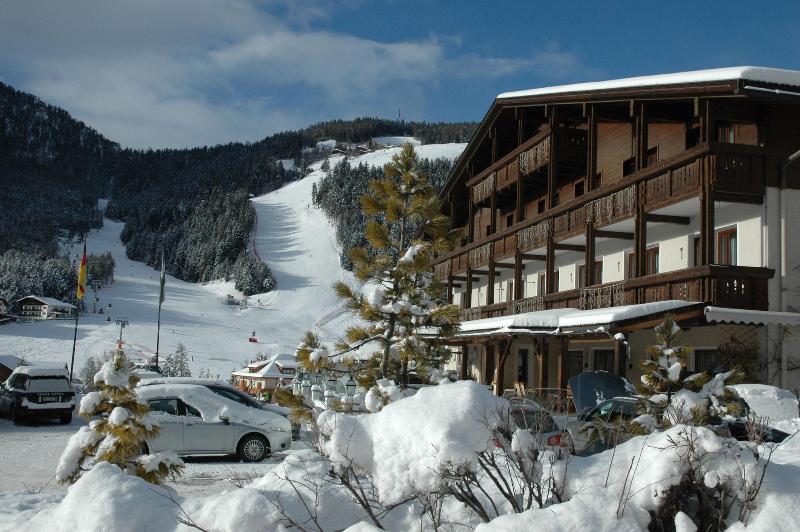 Hotel Condor - Genel