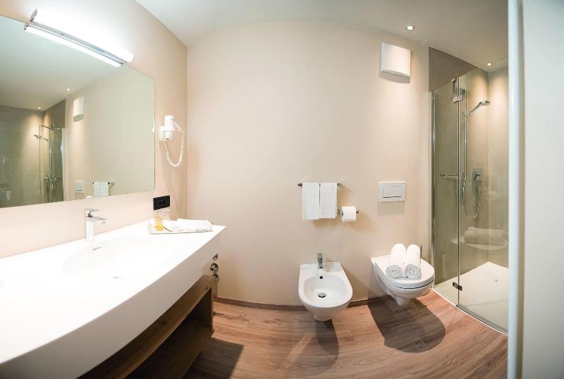 Hotel Condor - Oda