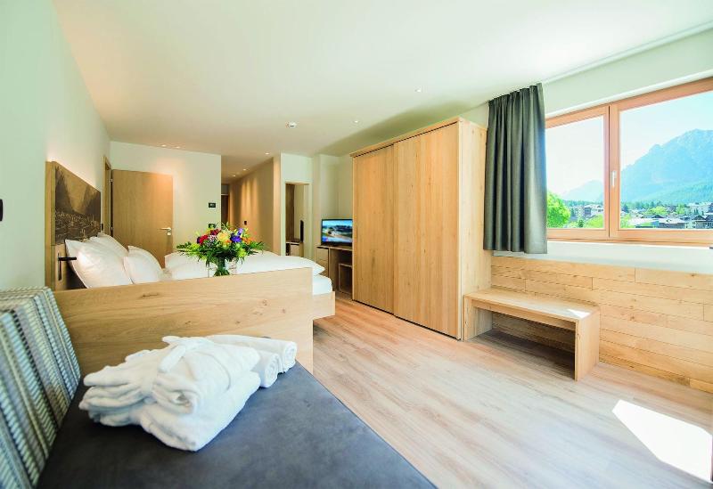 Hotel Condor - Oda