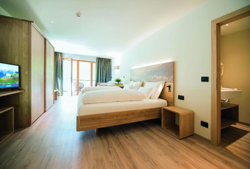Hotel Condor - Oda