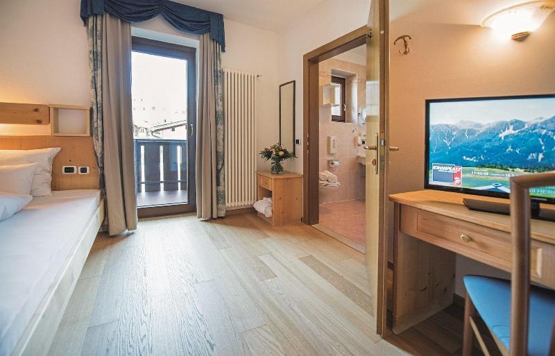 Hotel Condor - Oda