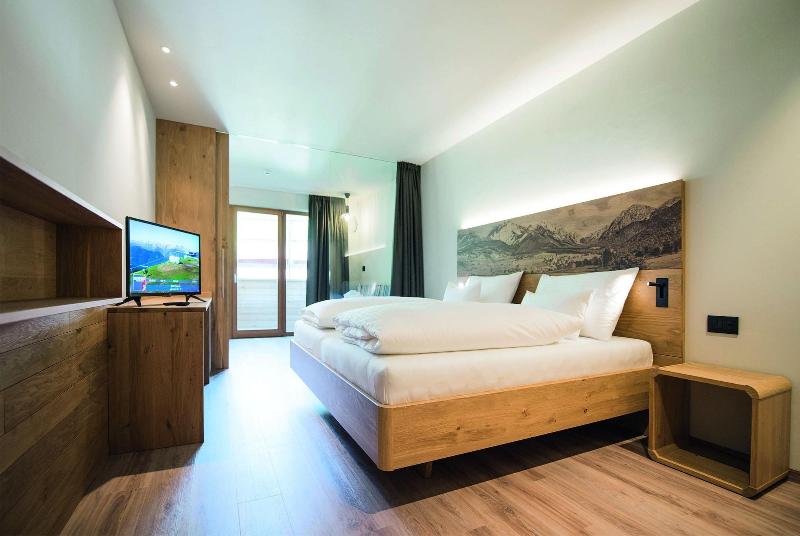 Hotel Condor - Oda