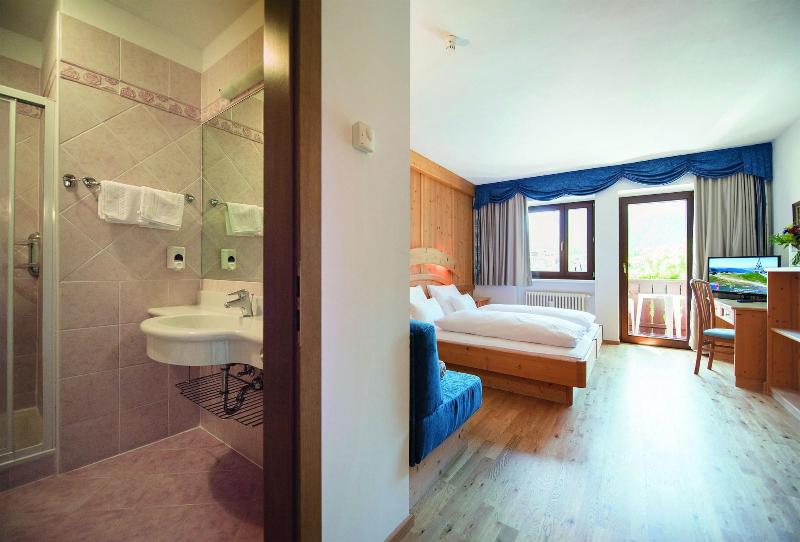 Hotel Condor - Oda