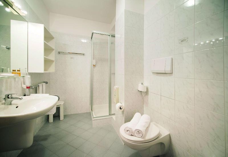 Hotel Condor - Oda