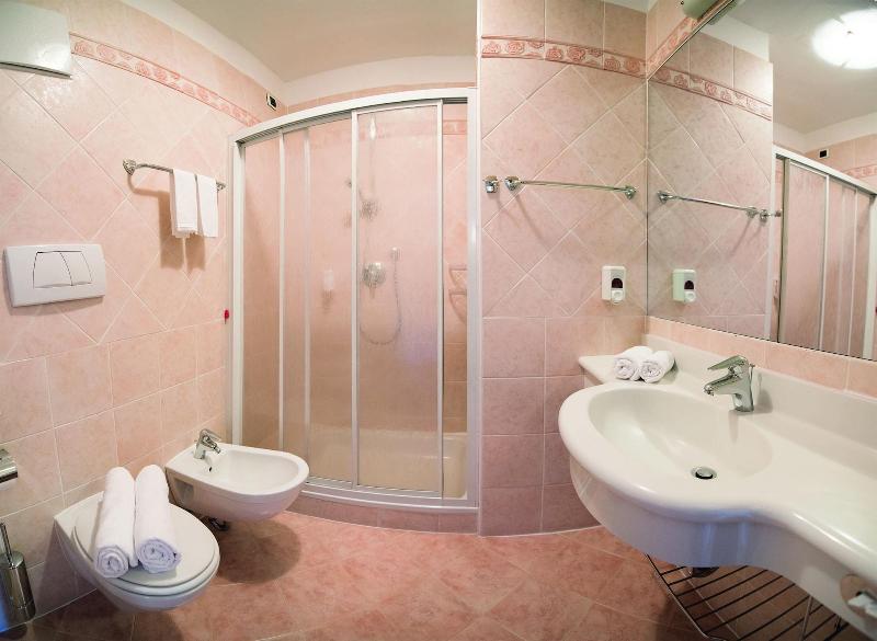 Hotel Condor - Oda