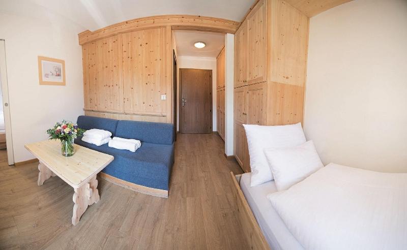 Hotel Condor - Oda