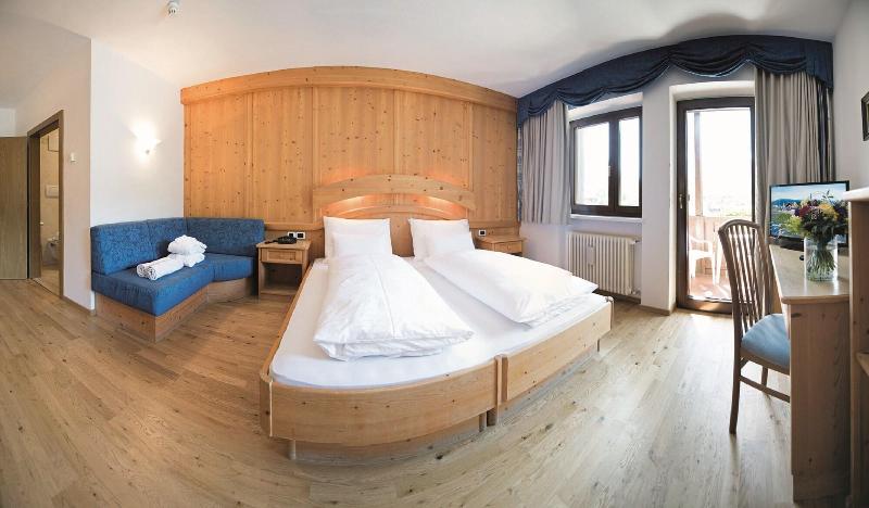 Hotel Condor - Oda