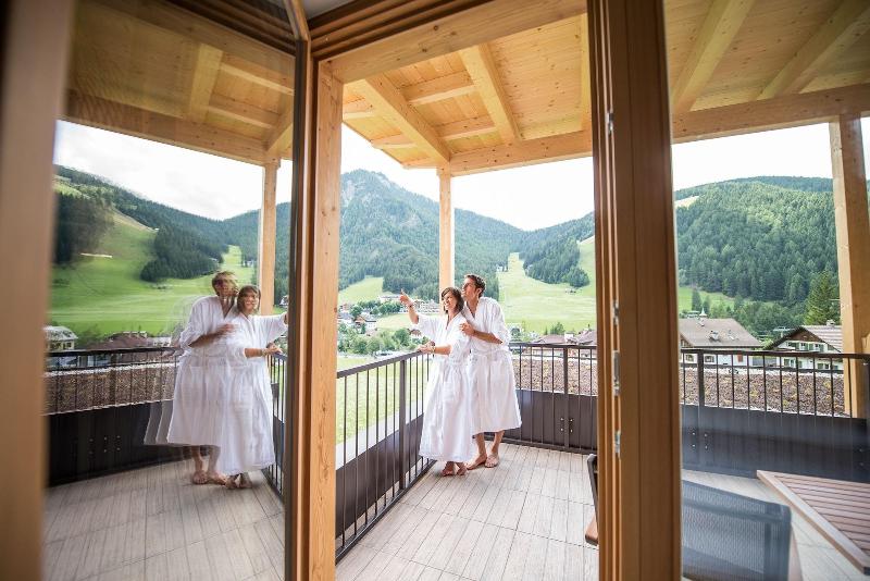 Hotel Condor - Oda