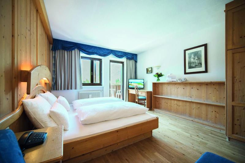 Hotel Condor - Oda