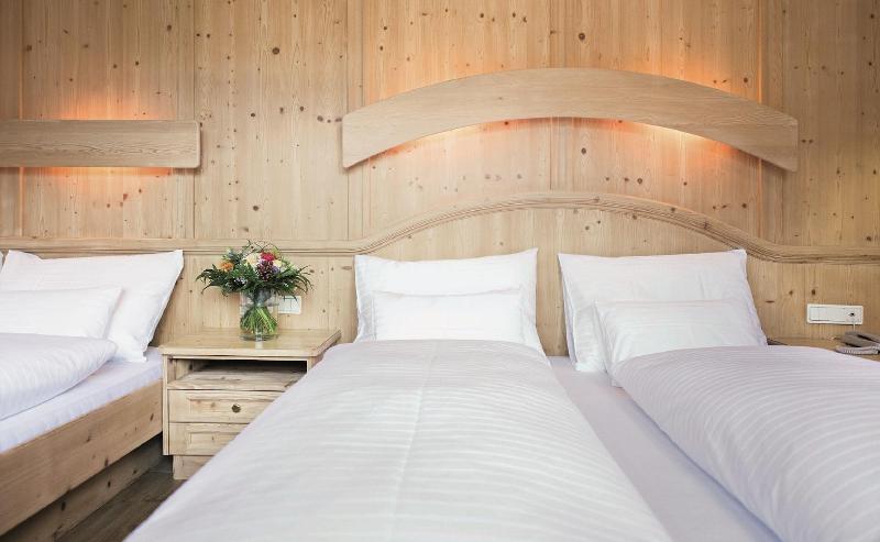 Hotel Condor - Oda