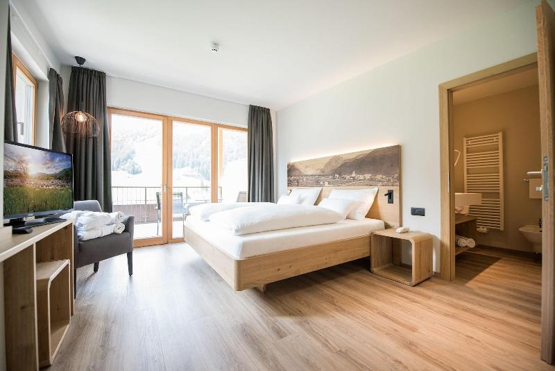 Hotel Condor - Oda