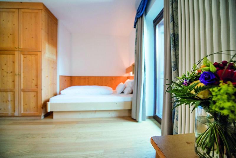 Hotel Condor - Oda