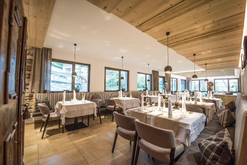 Hotel Condor - Restoran