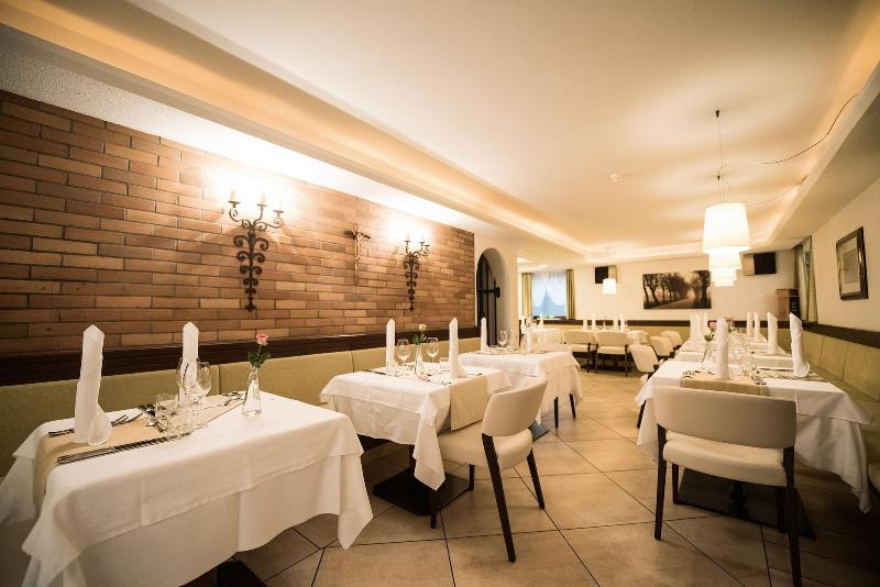 Hotel Condor - Restoran