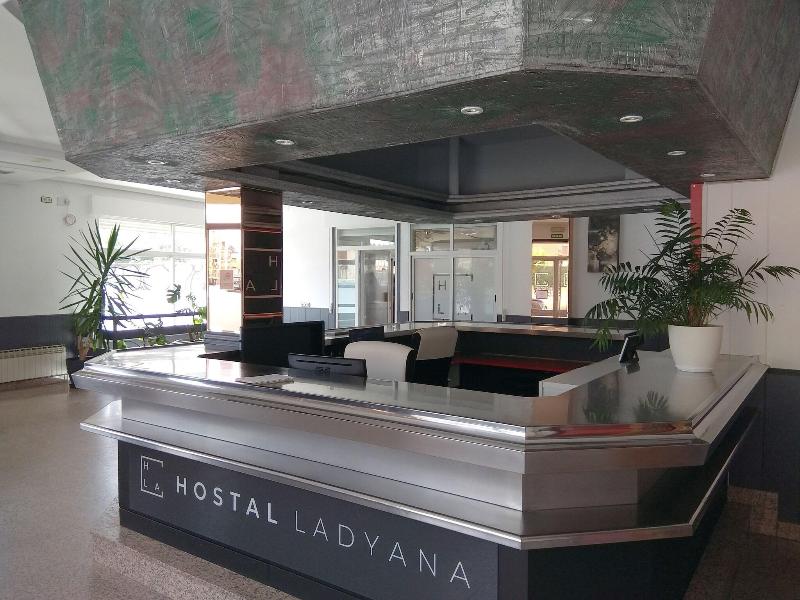 Hostal Lady Ana Maria - Genel