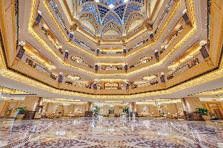 Emirates Palace Mandarin Oriental fotoÄŸrafÄ±