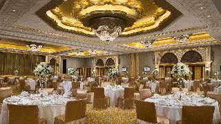 Emirates Palace Mandarin Oriental fotoÄŸrafÄ±