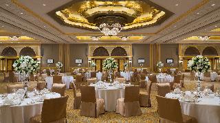 Emirates Palace Mandarin Oriental fotoÄŸrafÄ±