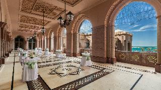 Emirates Palace Mandarin Oriental fotoÄŸrafÄ±