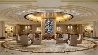 Emirates Palace Mandarin Oriental fotoÄŸrafÄ±