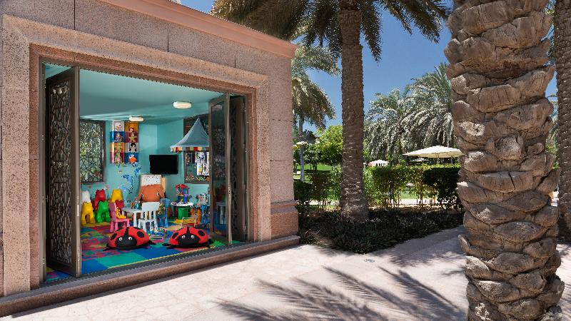 Emirates Palace Mandarin Oriental - Aktivite