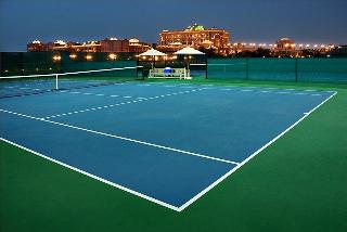 Emirates Palace Mandarin Oriental fotoÄŸrafÄ±