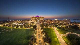 Emirates Palace Mandarin Oriental fotoÄŸrafÄ±