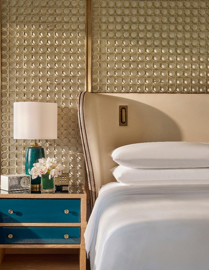 Emirates Palace Mandarin Oriental - Oda