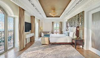 Emirates Palace Mandarin Oriental fotoÄŸrafÄ±