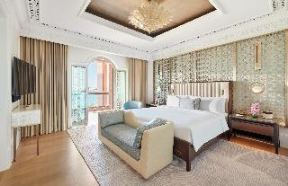 Emirates Palace Mandarin Oriental fotoÄŸrafÄ±