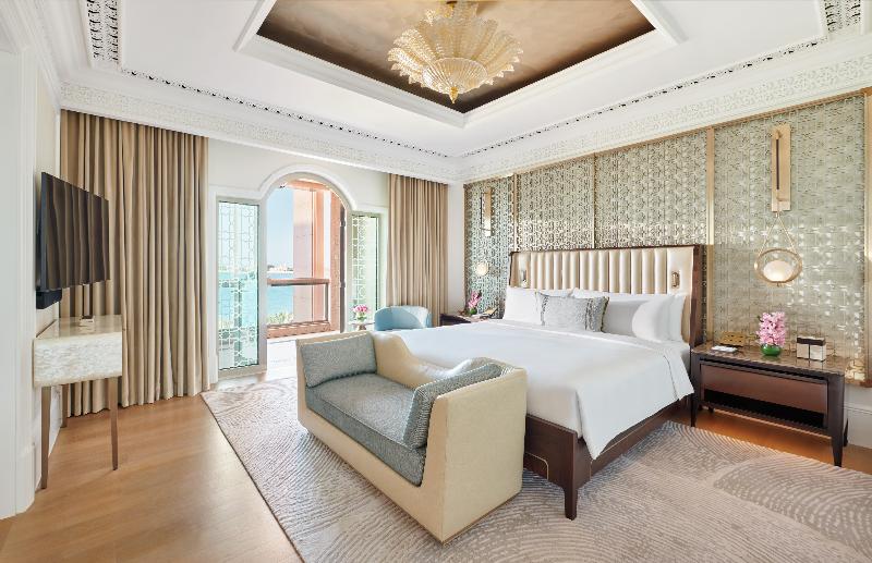 Emirates Palace Mandarin Oriental - Oda