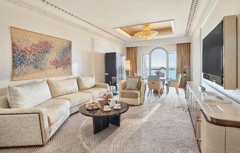 Emirates Palace Mandarin Oriental - Oda