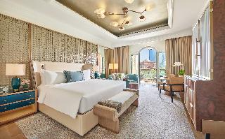 Emirates Palace Mandarin Oriental fotoÄŸrafÄ±