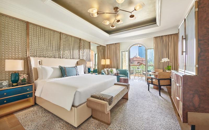 Emirates Palace Mandarin Oriental - Oda