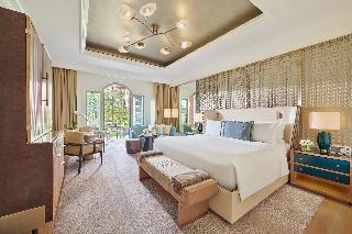 Emirates Palace Mandarin Oriental fotoÄŸrafÄ±