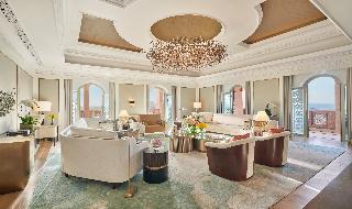 Emirates Palace Mandarin Oriental fotoÄŸrafÄ±