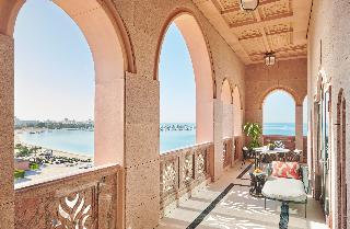Emirates Palace Mandarin Oriental fotoÄŸrafÄ±