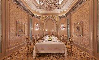 Emirates Palace Mandarin Oriental fotoÄŸrafÄ±