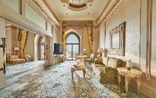 Emirates Palace Mandarin Oriental fotoÄŸrafÄ±